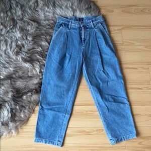 Citizens of Humanity- Hailey jean trouser